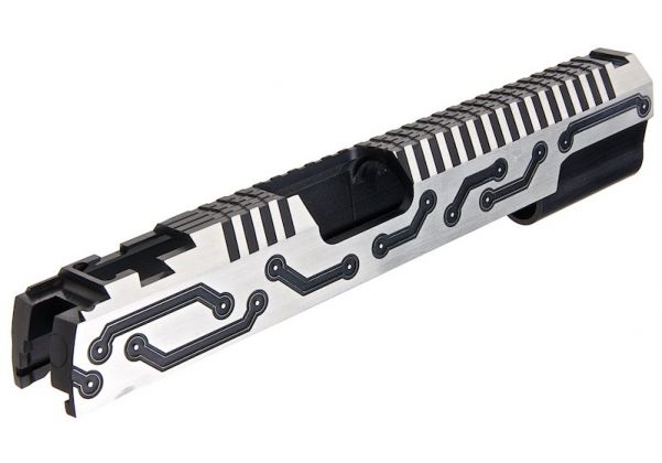 TM Hi-Capa Manteldel SV Future 5.1, Aluminium