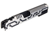 TM Hi-Capa Manteldel SV Future 5.1, Aluminium