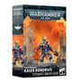 Games Workshop Warhammer 40.000 - Space Marines: Kaius Konorius