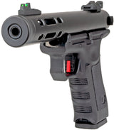 GALAXY PISTOL - SORT
