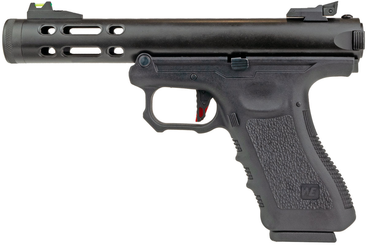 GALAXY PISTOL - SORT