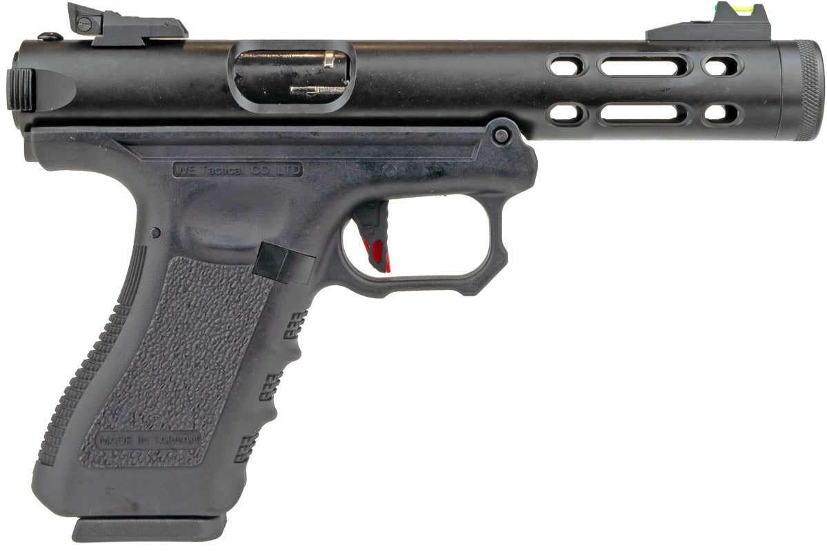 GALAXY PISTOL - SORT