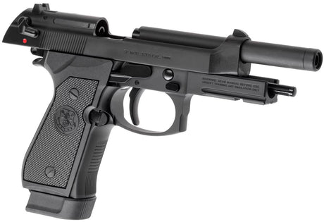 G&G M9 Co2 Blow Back full metal - Black