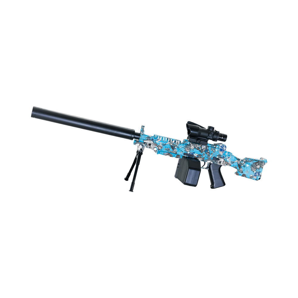 Gel Blaster M249 Model ST915-C