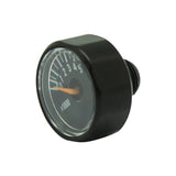 5000 PSI 1/8 NPT tryckmätare manometer