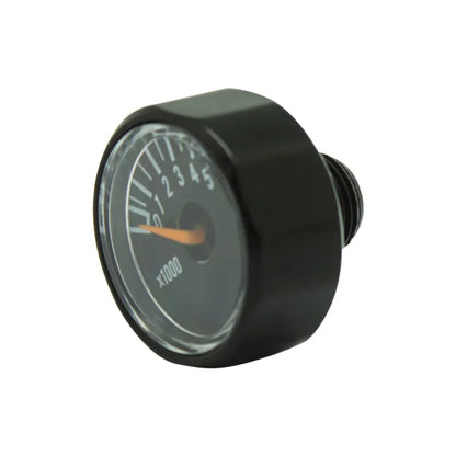 5000 PSI 1/8 NPT tryckmätare manometer