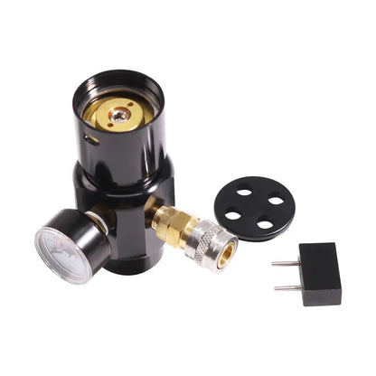 HPA Regulator + 40" Slang