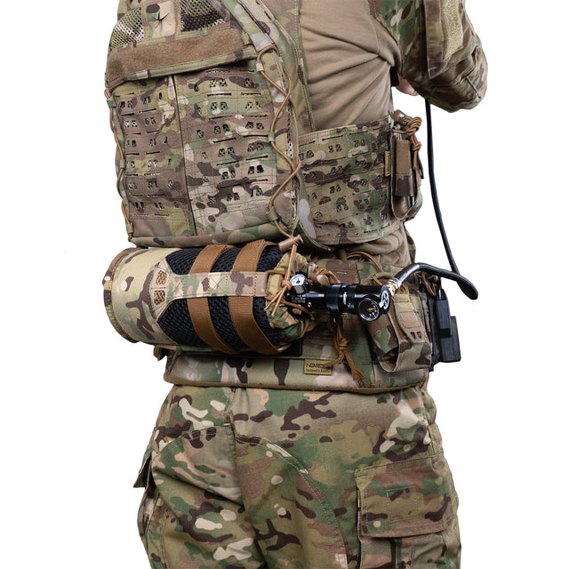 HPA Molle Pouch - ACP Tropic