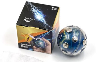 Partyspel Elektrisk boll för Hot Potato