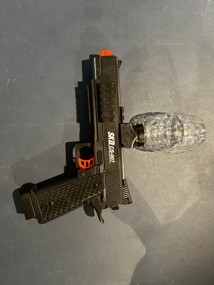 Gel Blaster M1911 Helautomatisk - HyperVenom