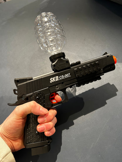 Gel Blaster M1911 Helautomatisk - HyperVenom