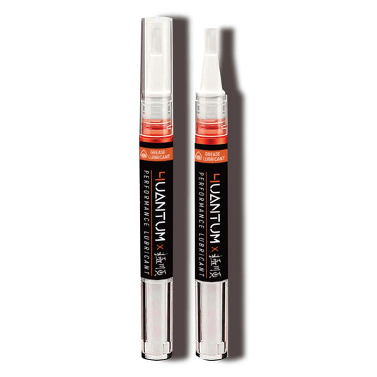 4UANTUM LUBRICATION PEN