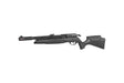 Gamo Arrow PCP-luftriffel 4,5 mm med 3-9x40-sigte – 19,9 J, variant