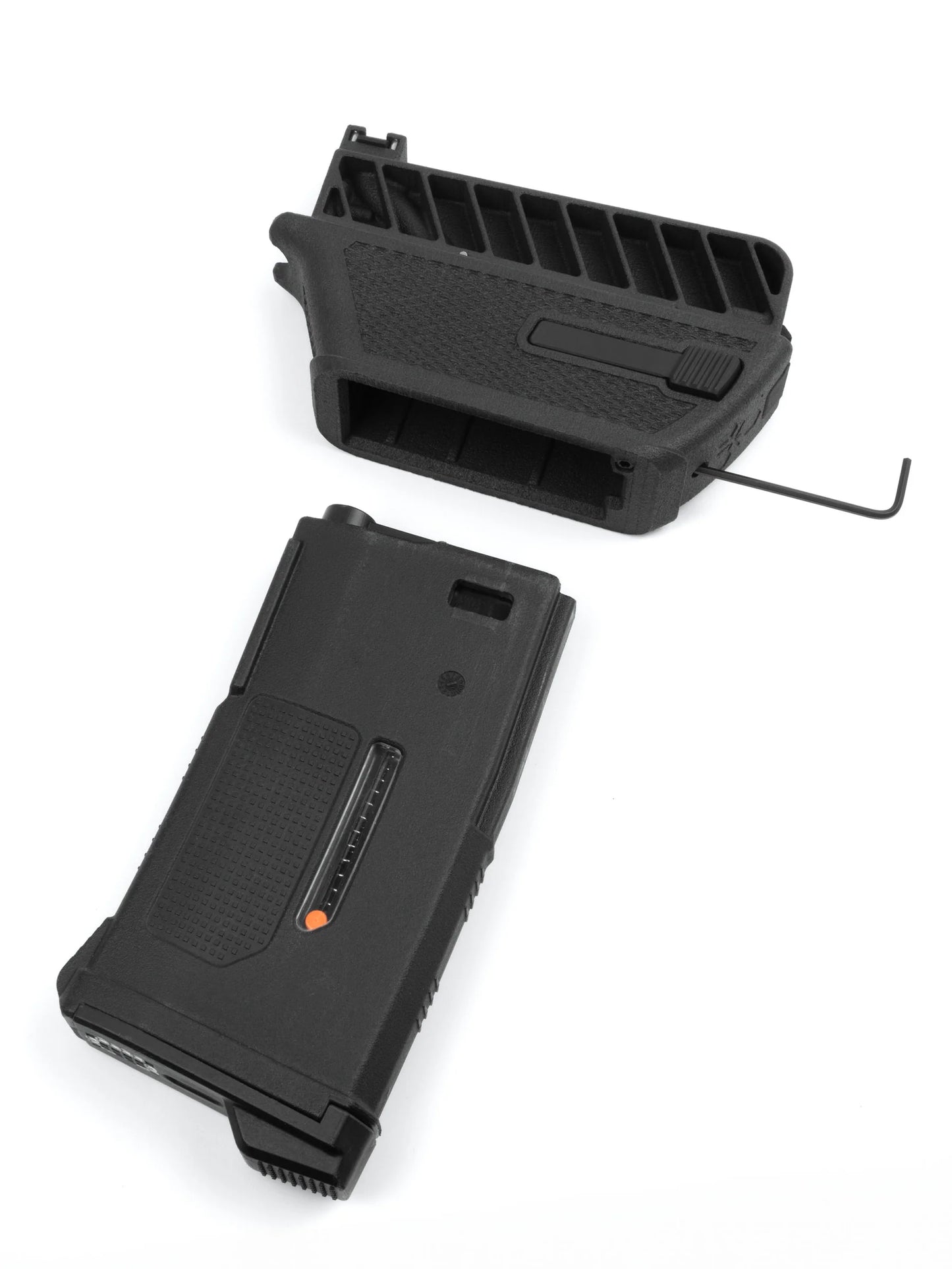 M4 Adapter för SSG10 A2