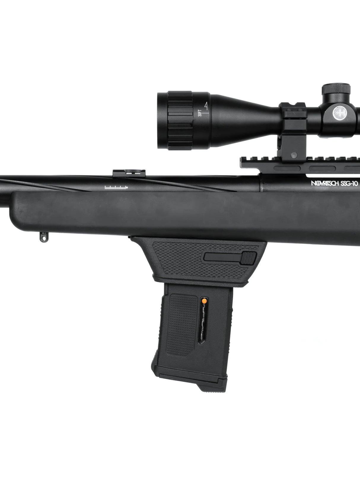 M4 Adapter för SSG24 / MOD24