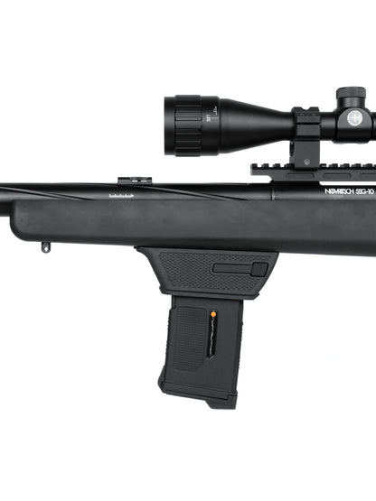 M4 Adapter för SSG24 / MOD24