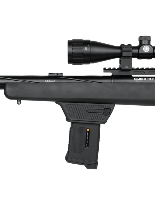 M4-adapter till SSG10 - VSR10