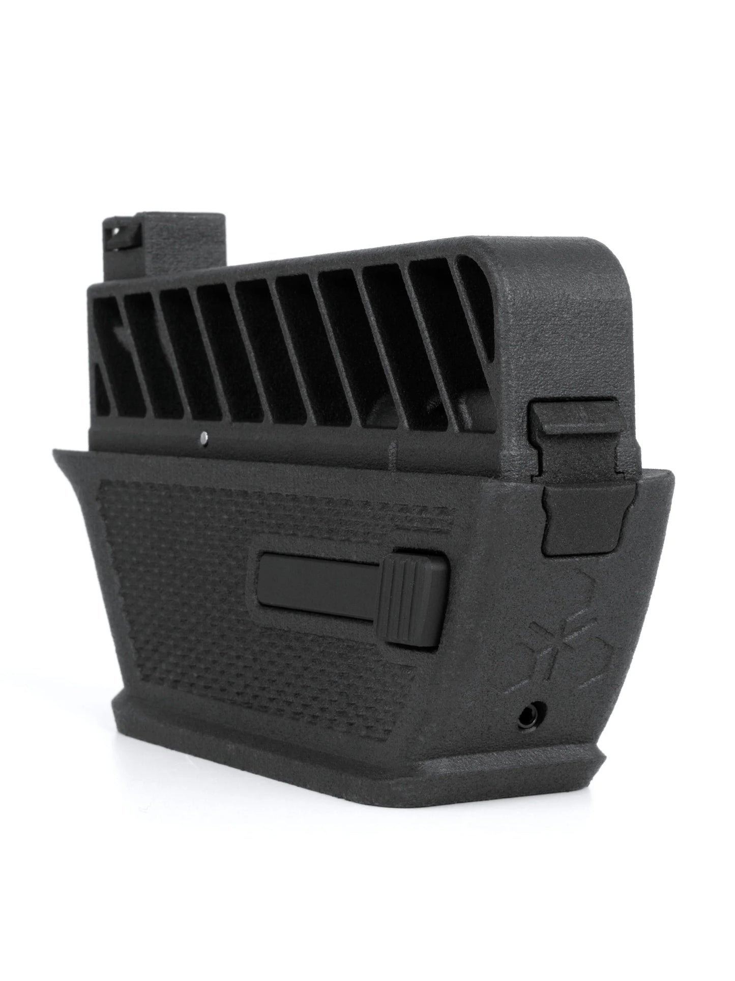 M4 Adapter för SSG10 A2