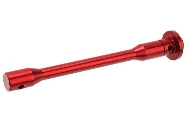 Xtreme Aluminum Guide Rod Till Tokyo Marui / AW / WE / KJ Hi-Capa 4.3