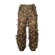 3D Ghillie Suit Bukser - Kreuzotter