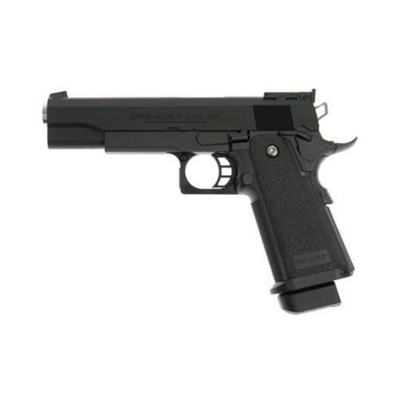 Tokyo Marui Hi-Capa 5.1 Gas BlowBack