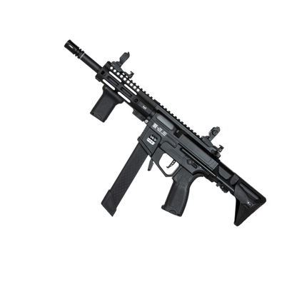 SA-X01 EDGE 2.0 GATE ASTER - Svart