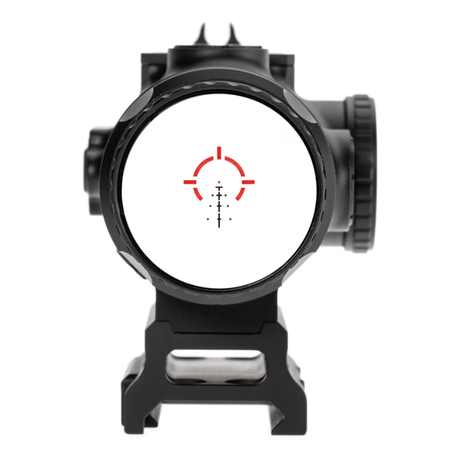 Vector Optics Paragon 4x24 mikroprisma