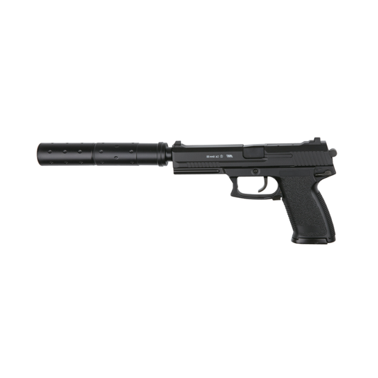 MK23 Special Operations GNB Pistol – ca 0,7 J