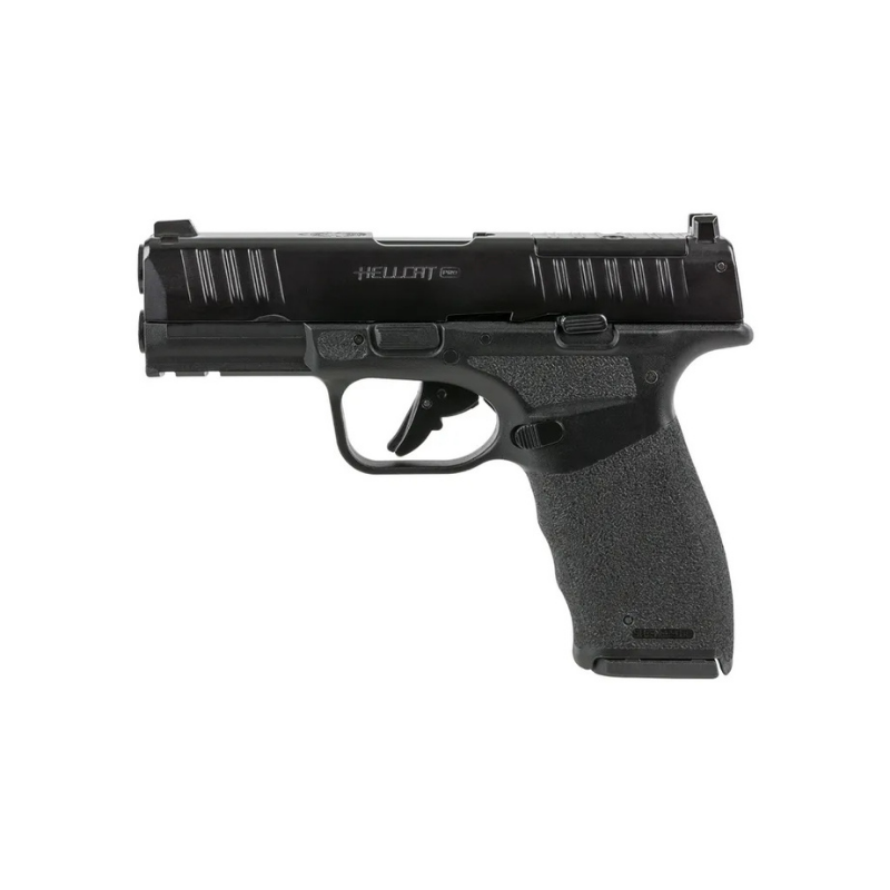 Springfield Armory HellCat Pro, CO2, svart