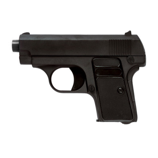 Galaxy G1 Compact Full Metal Airsoft Pistol
