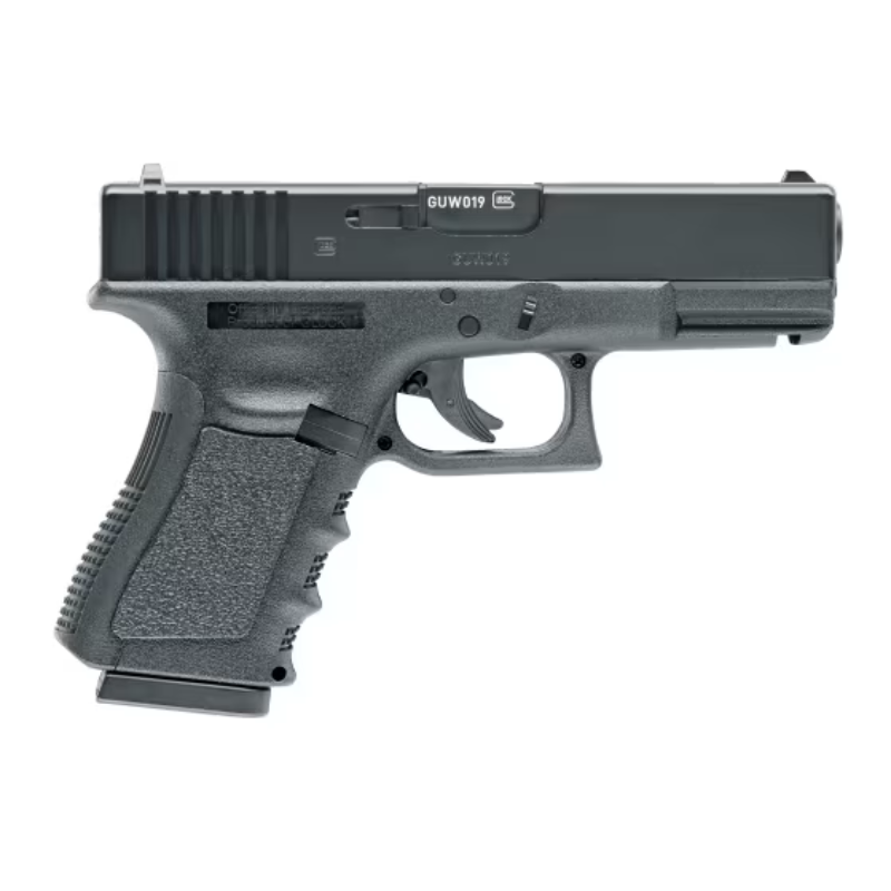 Glock 19 4.5mm CO2 Luftpistol