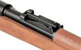 WW2 KAR 98K 1.8j spring airsoft rifle