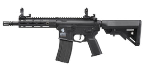 AEG LT-32 GEN3 ETU 7' Black Replica