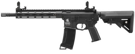 AEG HELLION GEN3 ETU 10" Black Replica