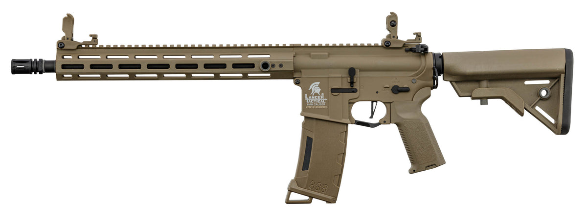 Replica AEG LT-32 GEN3 ETU 13' Dark Earth