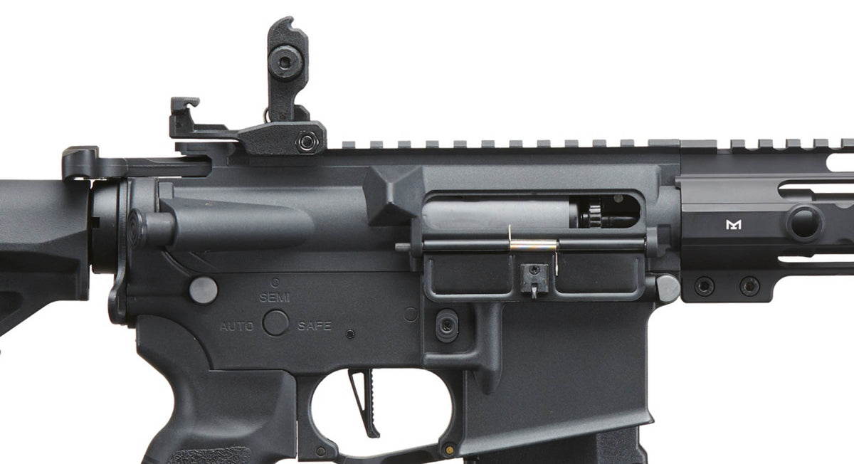 Replica AEG LT-39 Lancer Tactical GEN 3 Black