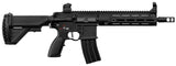 AEG BO Delta 595 elite pro full metal replica with 11' mosfet