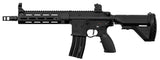 AEG BO Delta 595 elite pro full metal replica with 11' mosfet