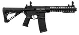 Replica AEG LT-19 GEN3 Polymer Keymod black