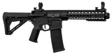 Replica AEG LT-19 GEN3 Polymer Keymod black