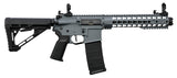 Replica AEG LT-19 GEN3 Polymer Keymod Gray