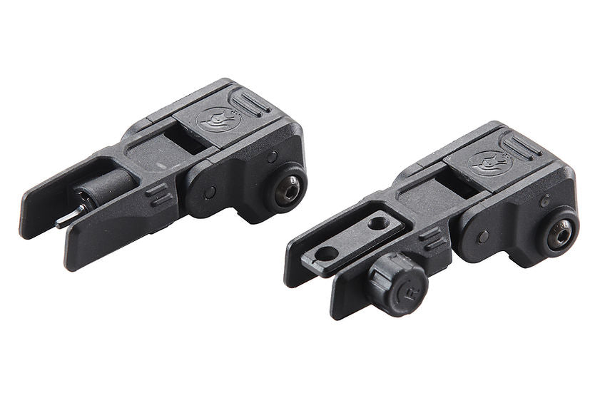 Replica AEG LT-44 GEN4 STALKER Nebula II 13''