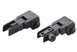 Replica AEG LT-44 GEN4 STALKER Nebula II 13''