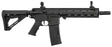 L119A2 Lancer Tactical GEN4 Full Metal Black AEG Airsoft Replica
