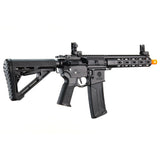 AEG LT GEN4 AMBIDEXTRE ASTER NOIR