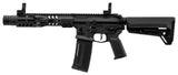 SLR Rifleworks LT Gen 3 SD9 ETU Black