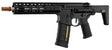 GBBR MWS Ghetto Blaster Noveske 9" Sort