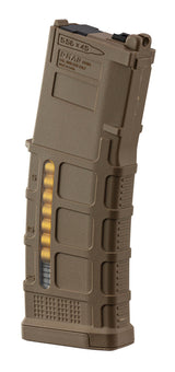GBBR MWS Ghetto Blaster Noveske 9" Tan