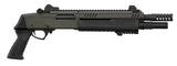 FABARM STF12 Short OD Gas pump shotgun replica