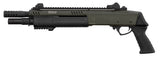 FABARM STF12 Short OD Gas pump shotgun replica
